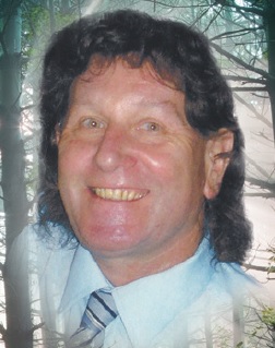 Daniel KERR