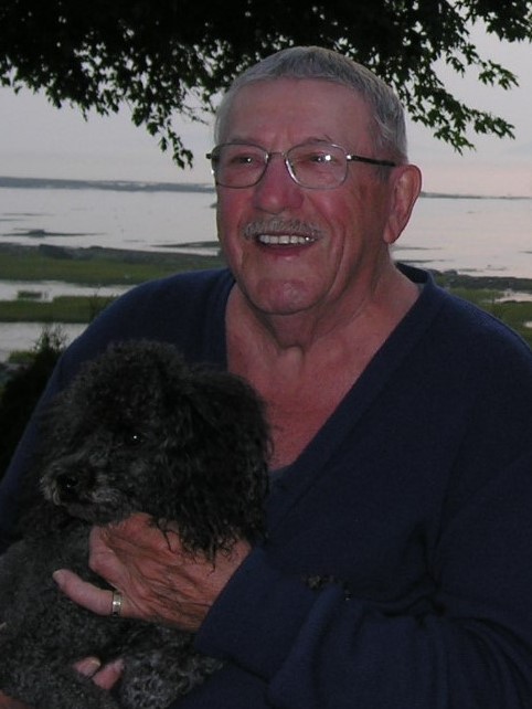 Jean-Paul Jones