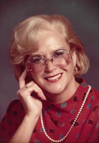 Laurette Lavoie