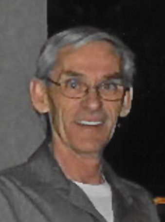 Marcel BARIL