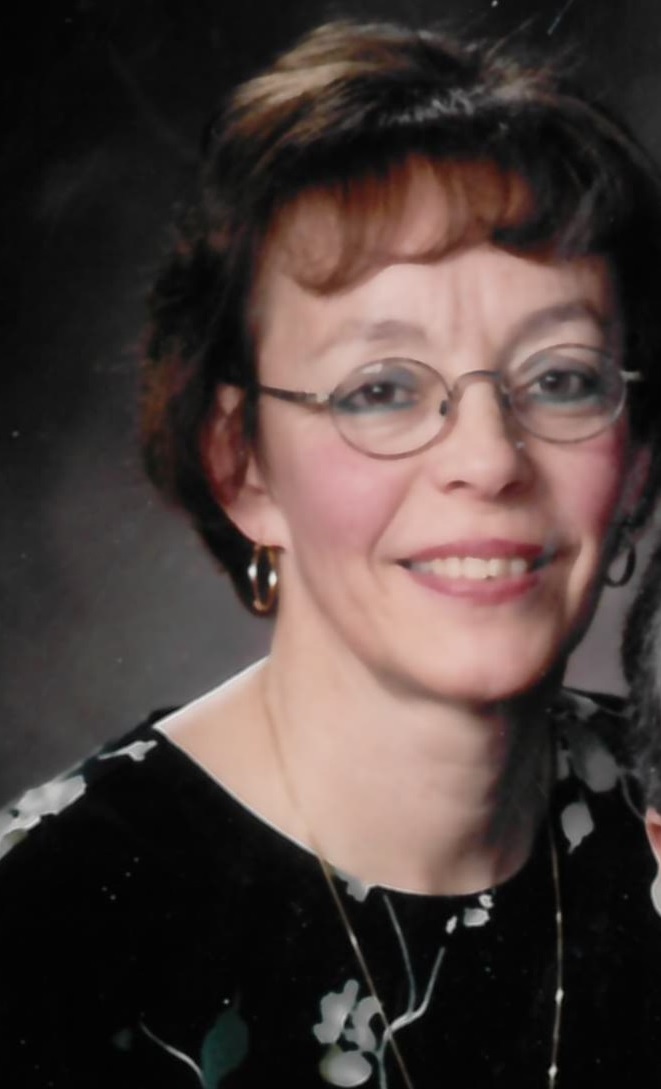 Louise EVARTS