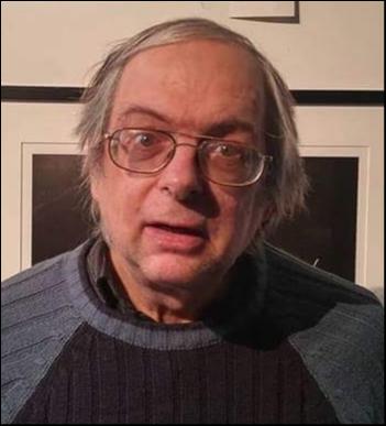 Benoit Codère