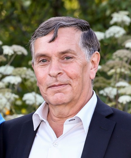 Pierre Champagne