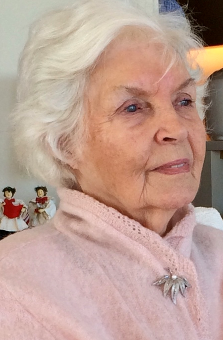 Marie Mariette Rheault