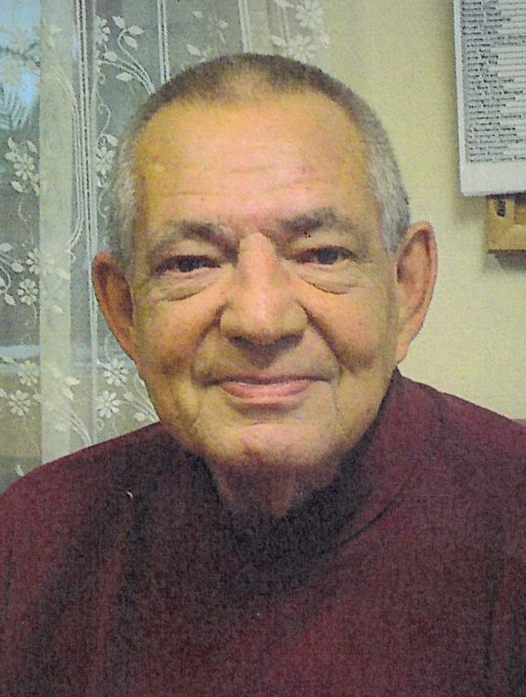 Jean Globensky