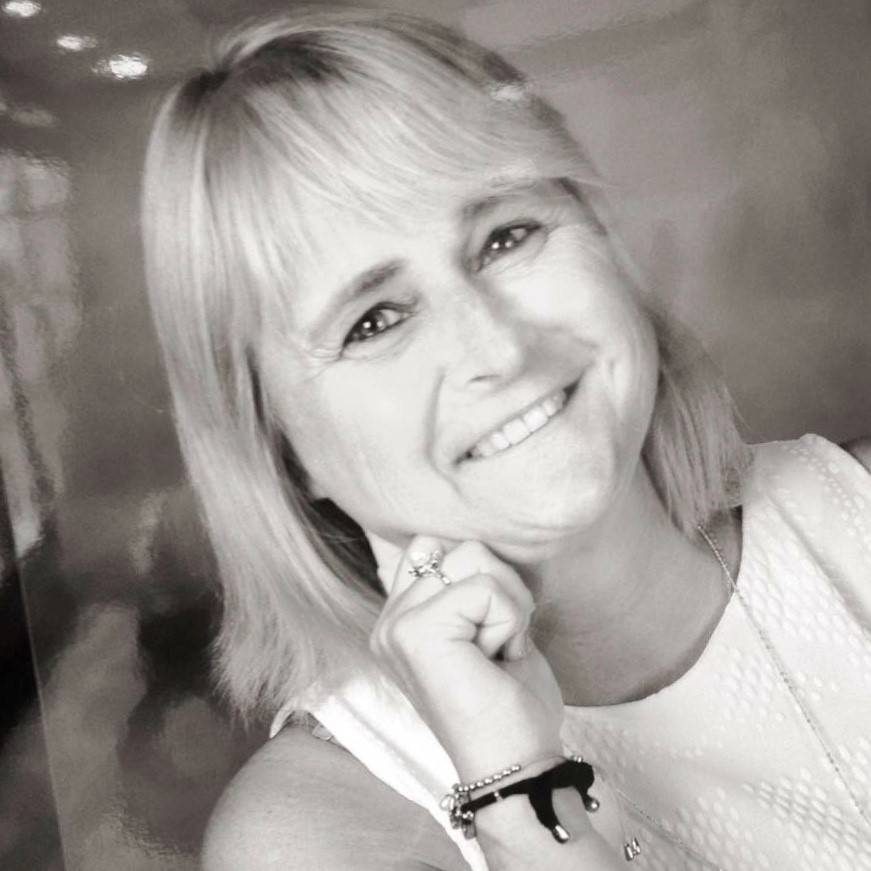 Suzanne SABOURIN