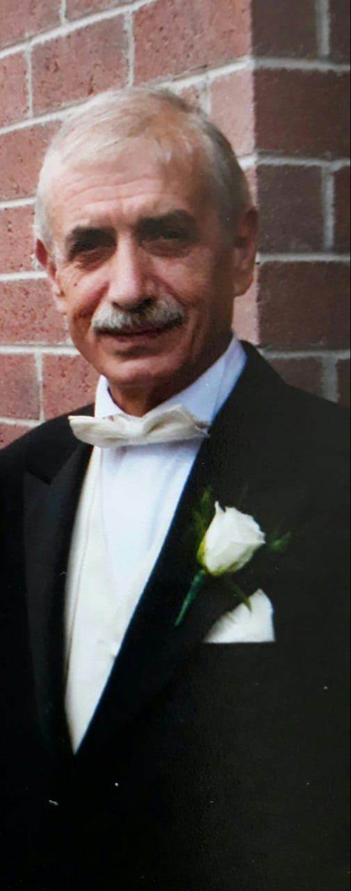 Zaven WAZIRIAN