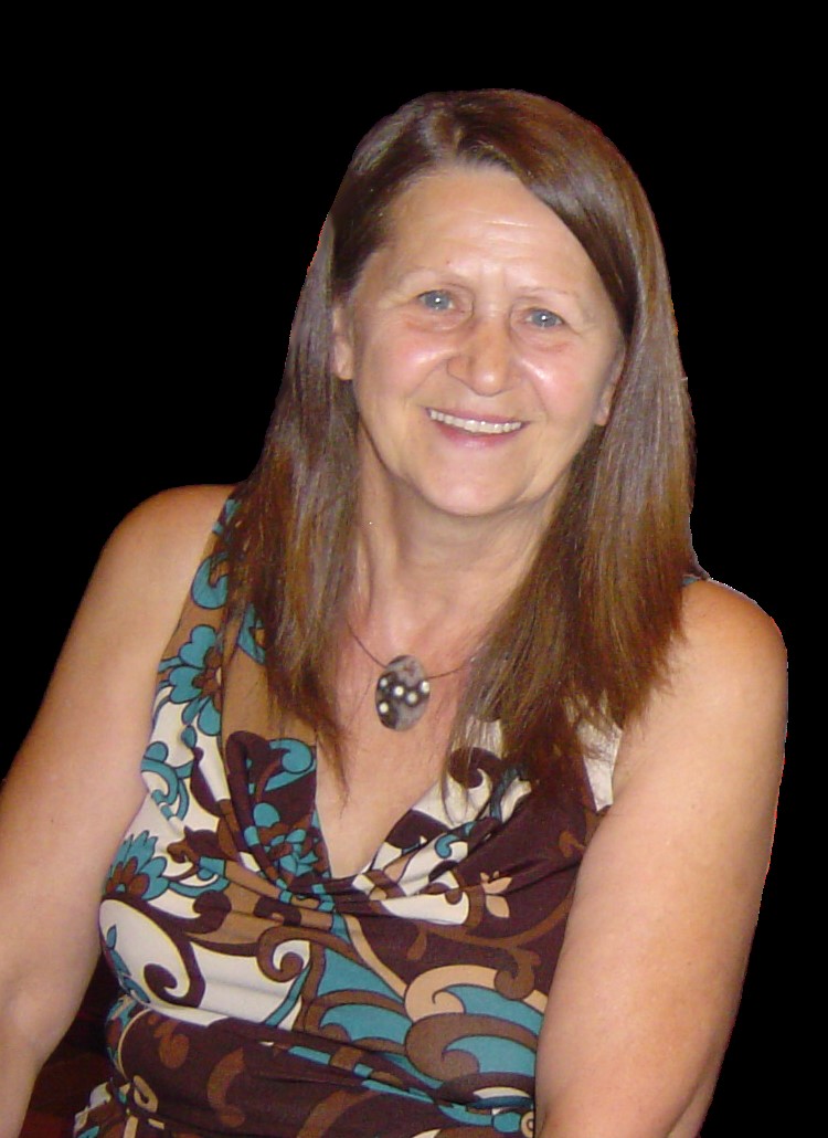Claudette SHEEHAN