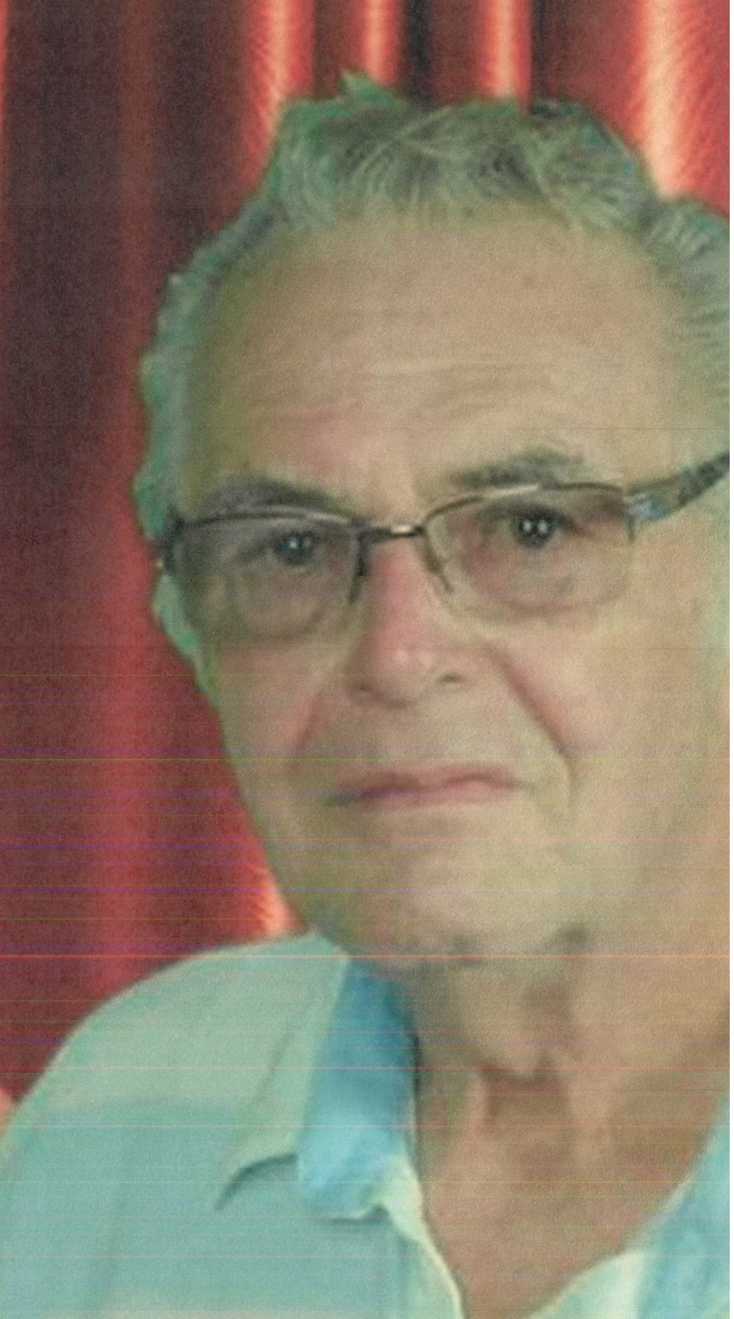 Serge PEACH