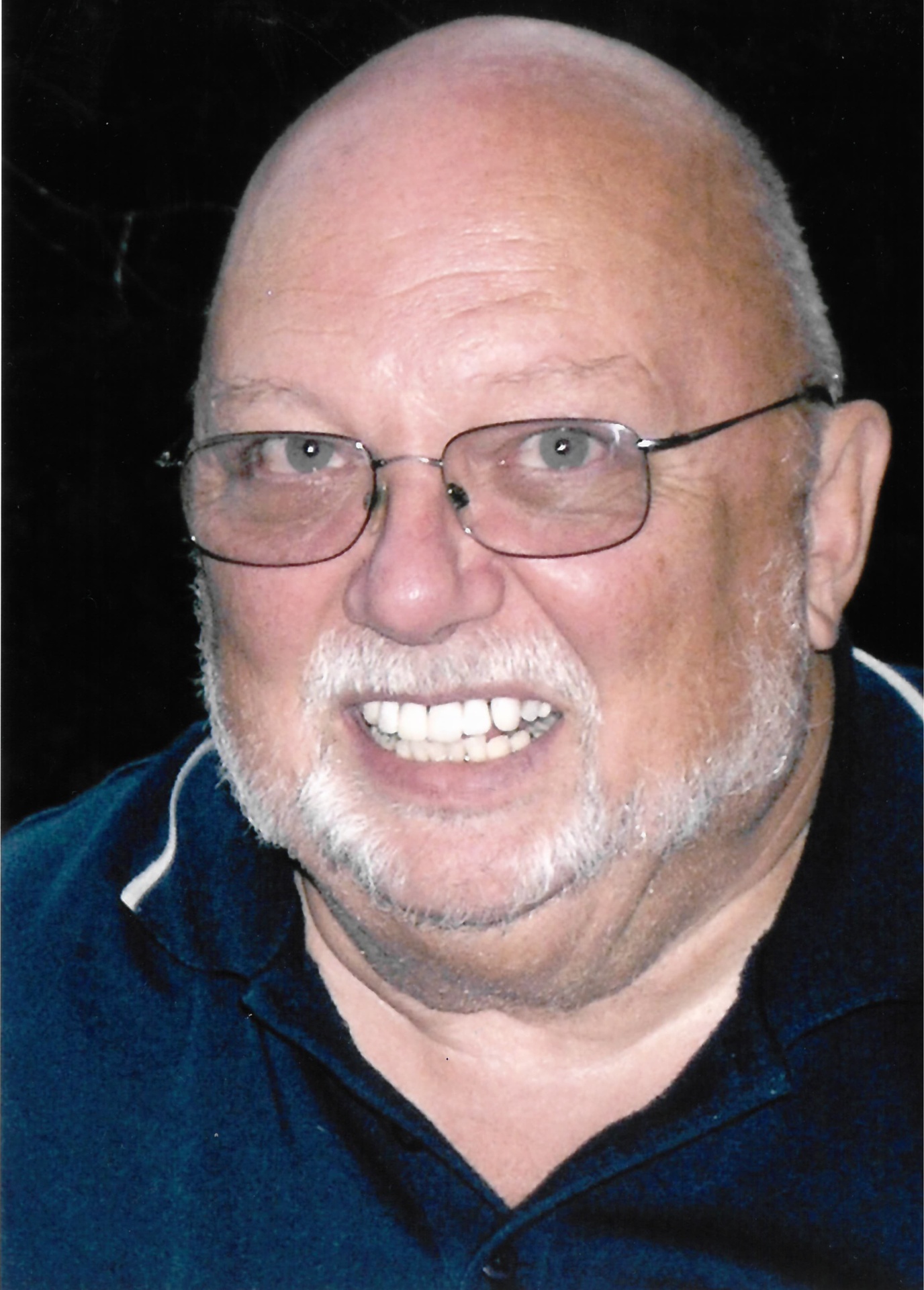 Gérald DORION