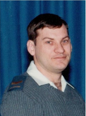 Yvano LAPIERRE