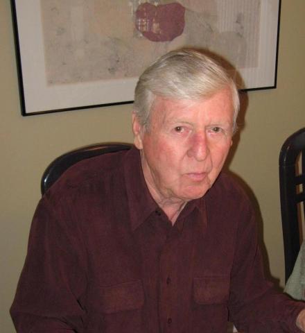 Armand Roy