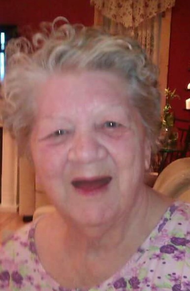 Lucille PICARD