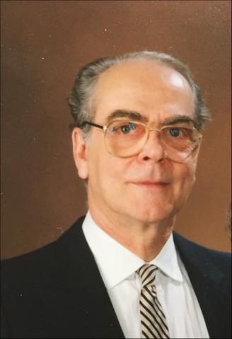 Yves Blain