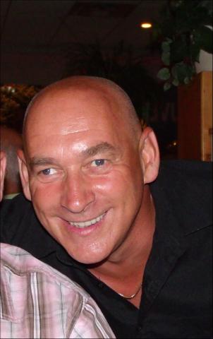 Michel Berger