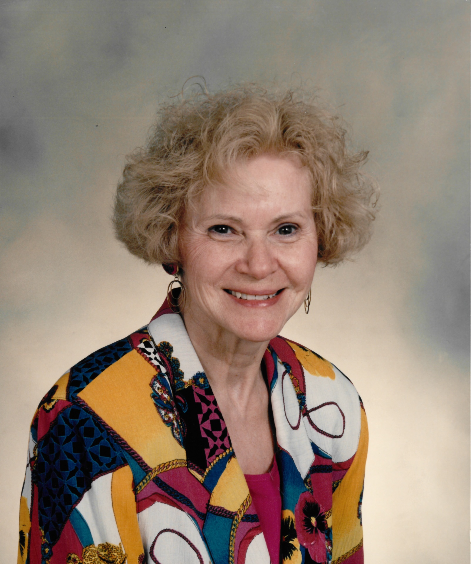 Laurette FORTIN
