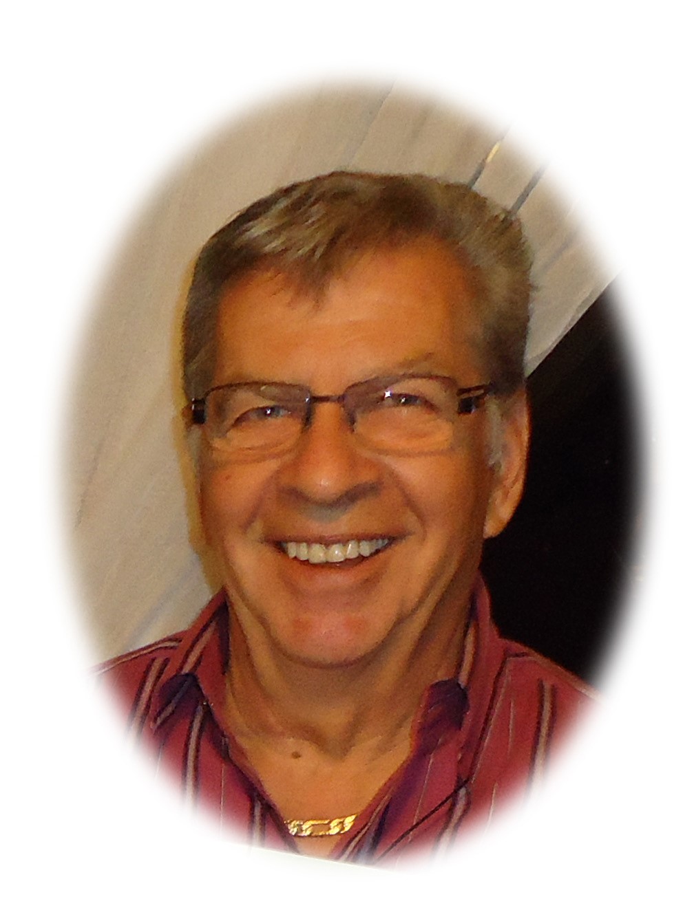 Roger LÉVESQUE