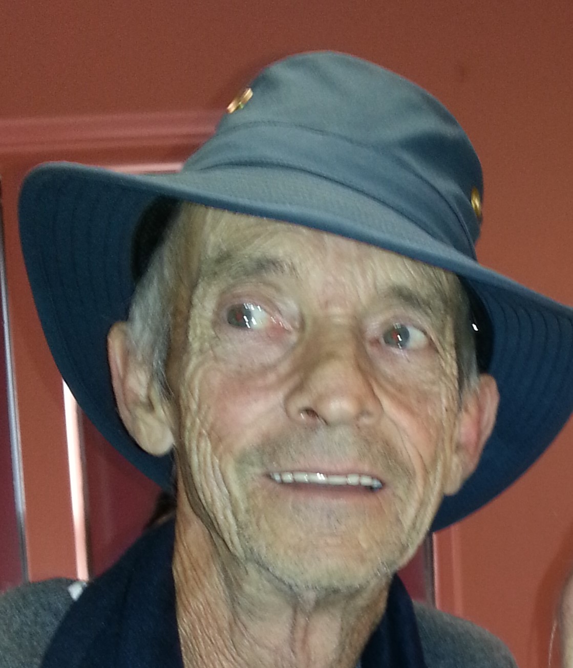 Richard LEBLANC