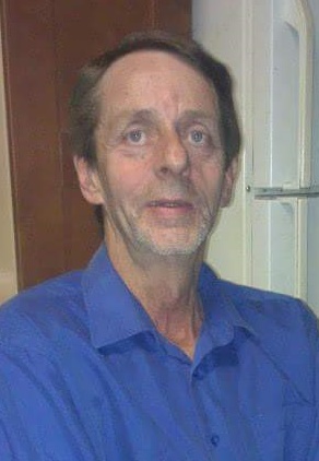 Richard POULIN