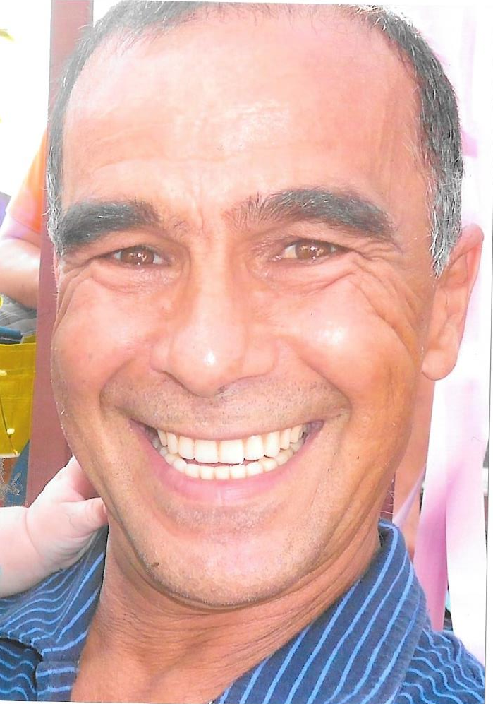 Sylvain Landry