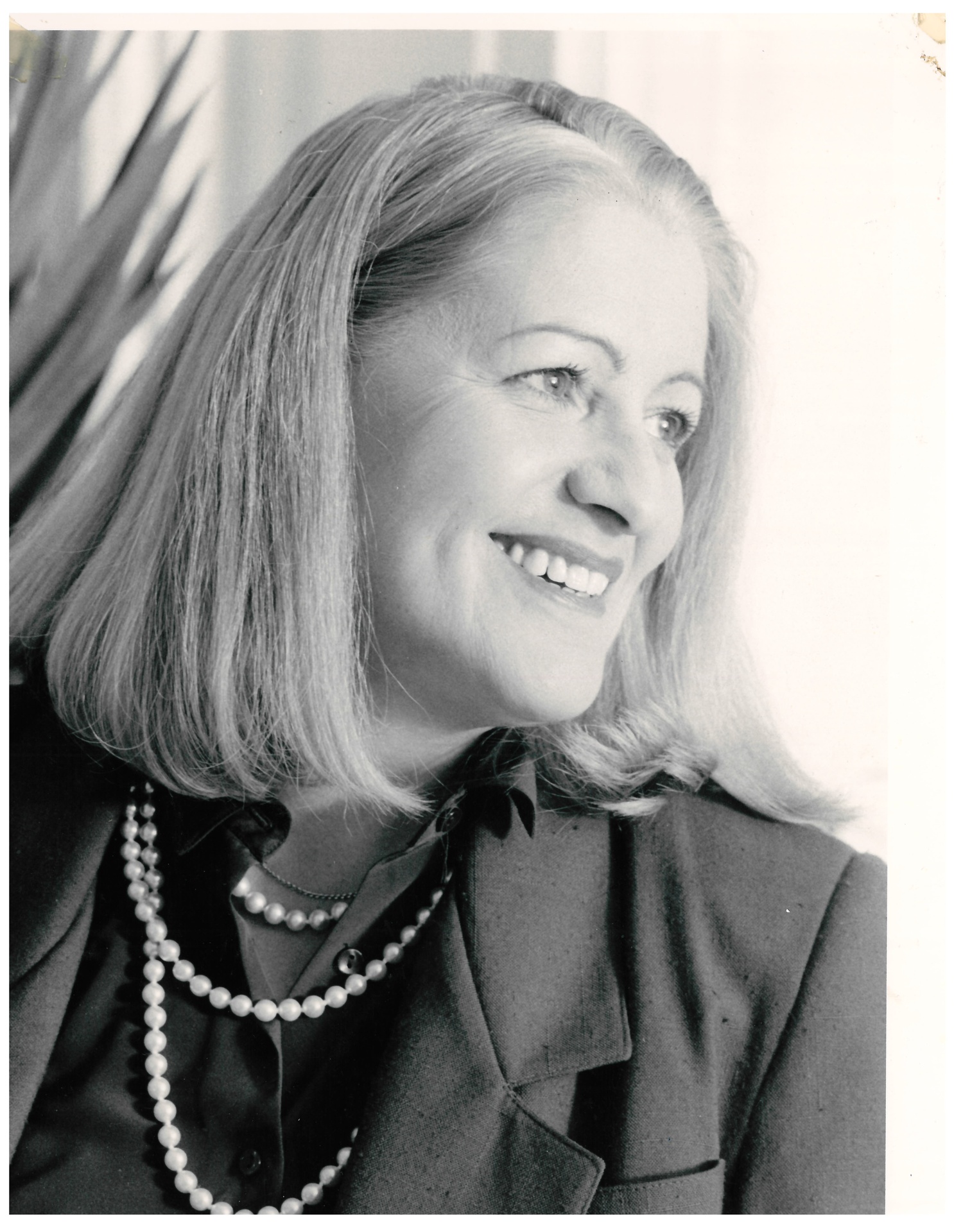 Francine Autotte
