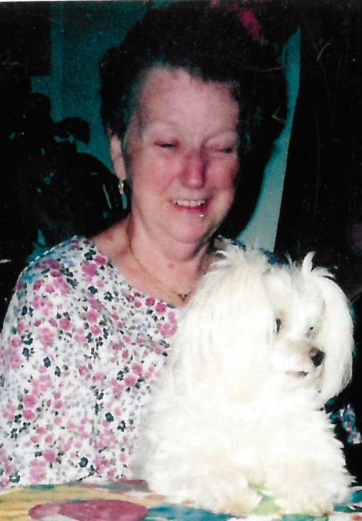 Rita TREMBLAY