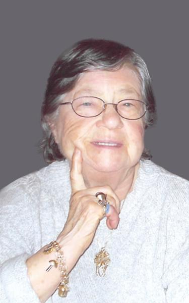 Monica Melkebeke