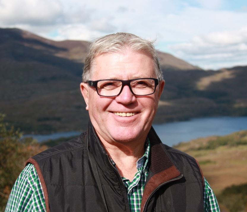 Gregory COLLIGAN