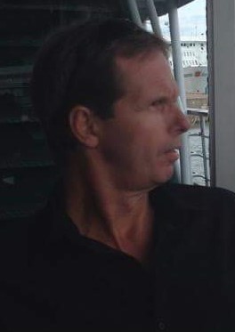 Michel GUIMOND