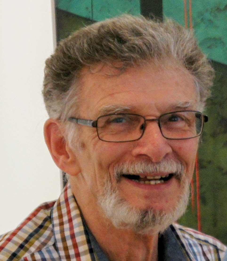 Claude LAFLEUR