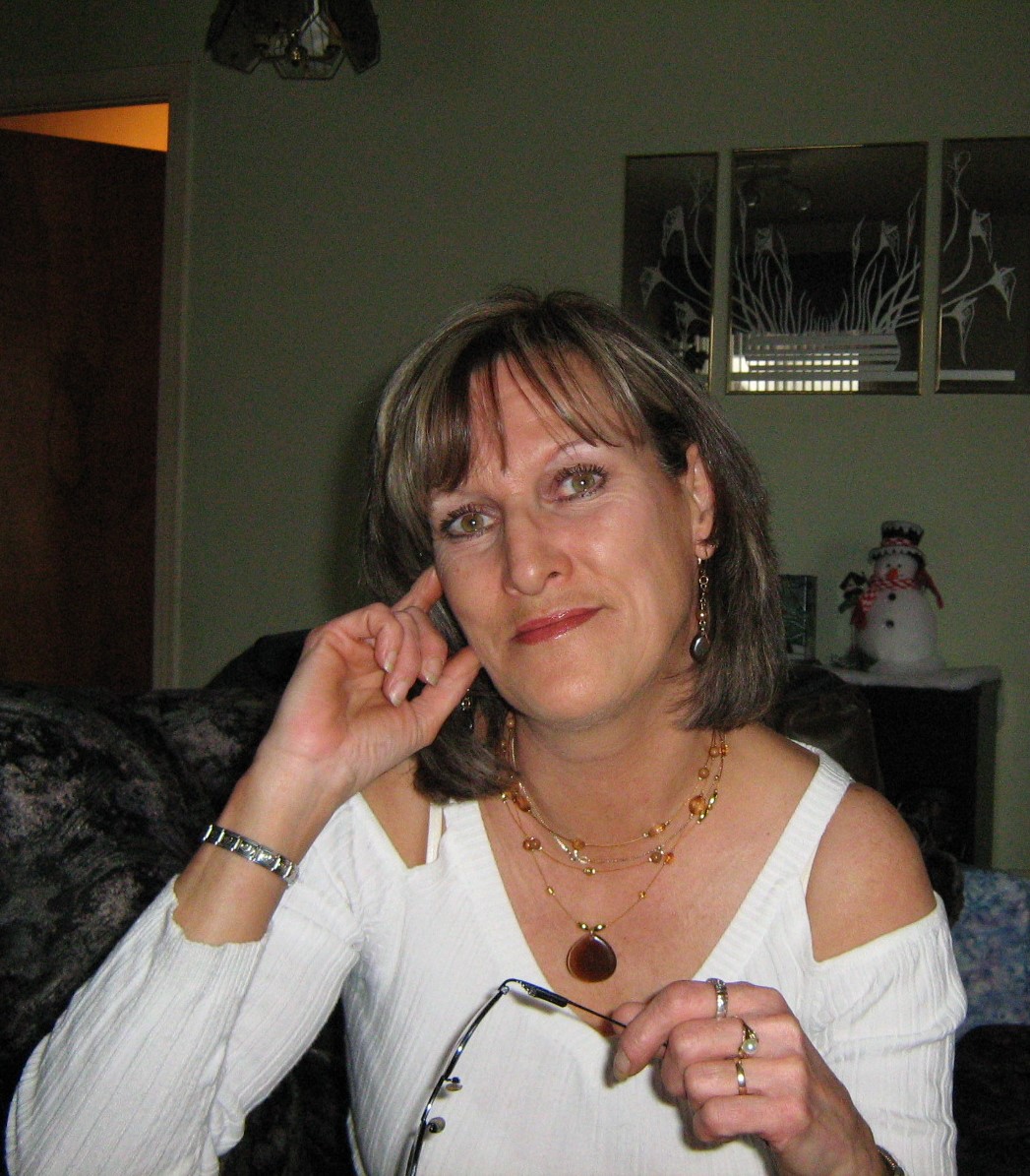 Francine Labrie
