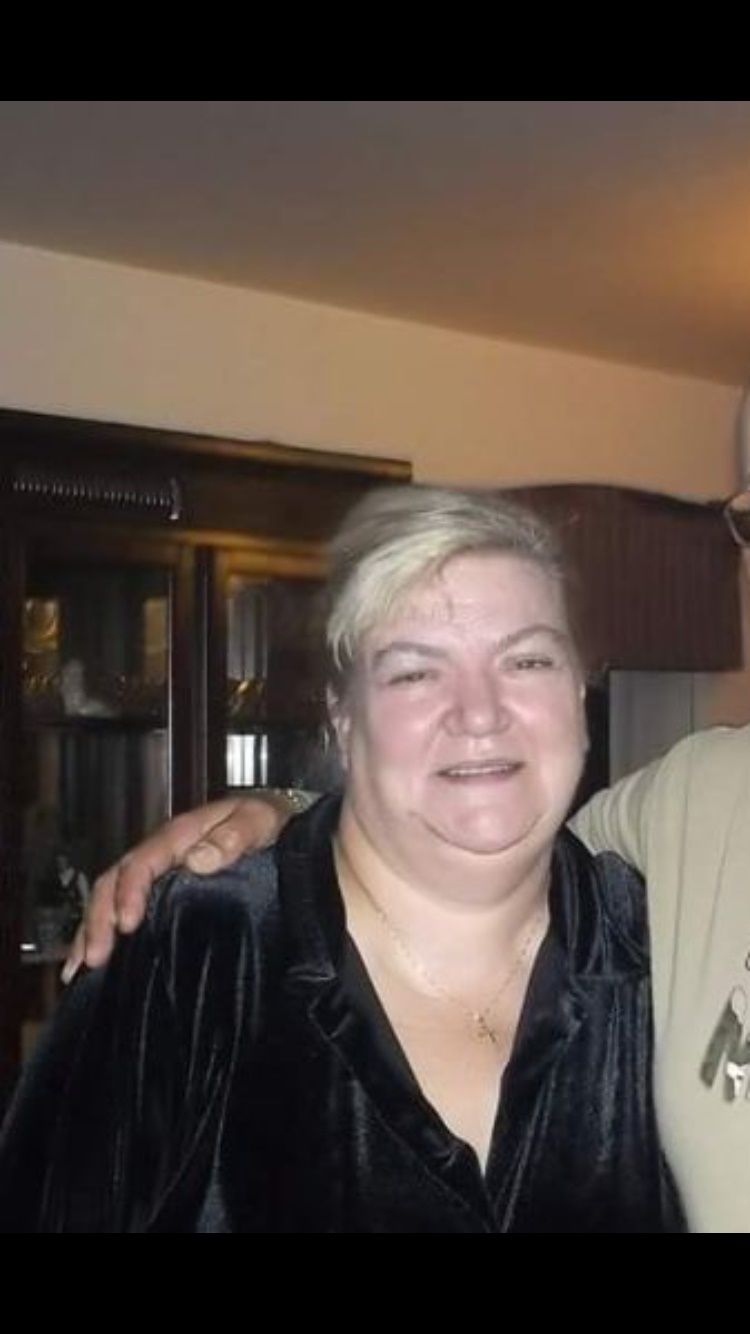 Sylvie LABONTÉ