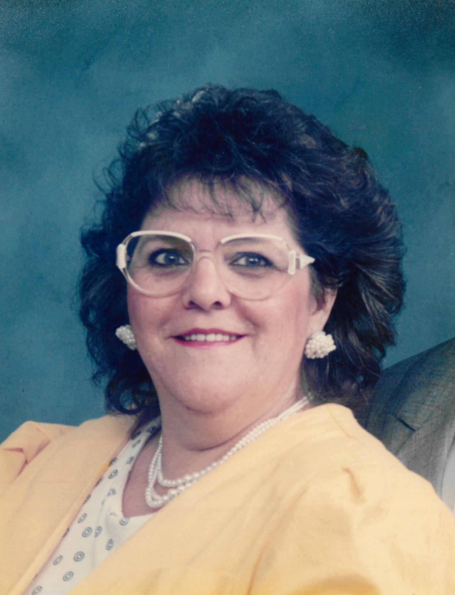Gisèle Croteau