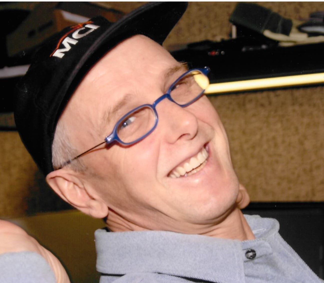 Michael LATIMER