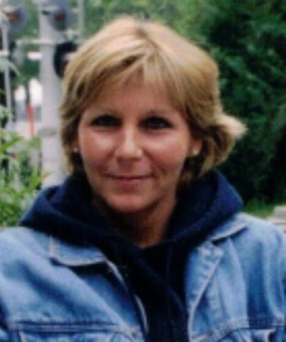 Sylvie Baillargé