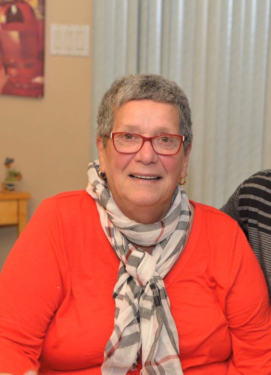 Francine Perreault