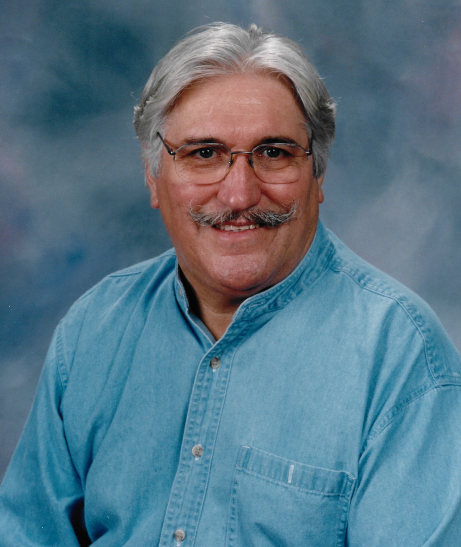 Vincent CLARK