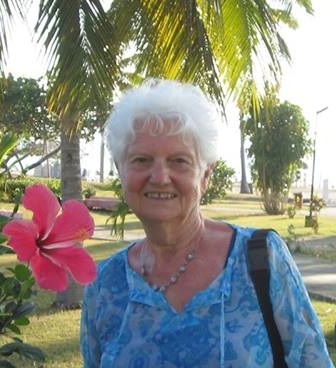 Jeannine PICARD
