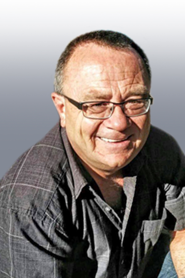 Claude LUSSIER