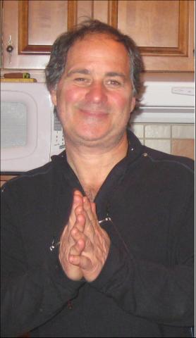 Michel Francoeur