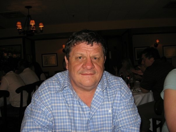 Jean-Guy DAOUST