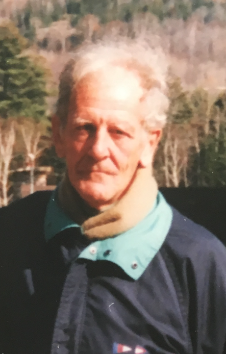 Jean CYR