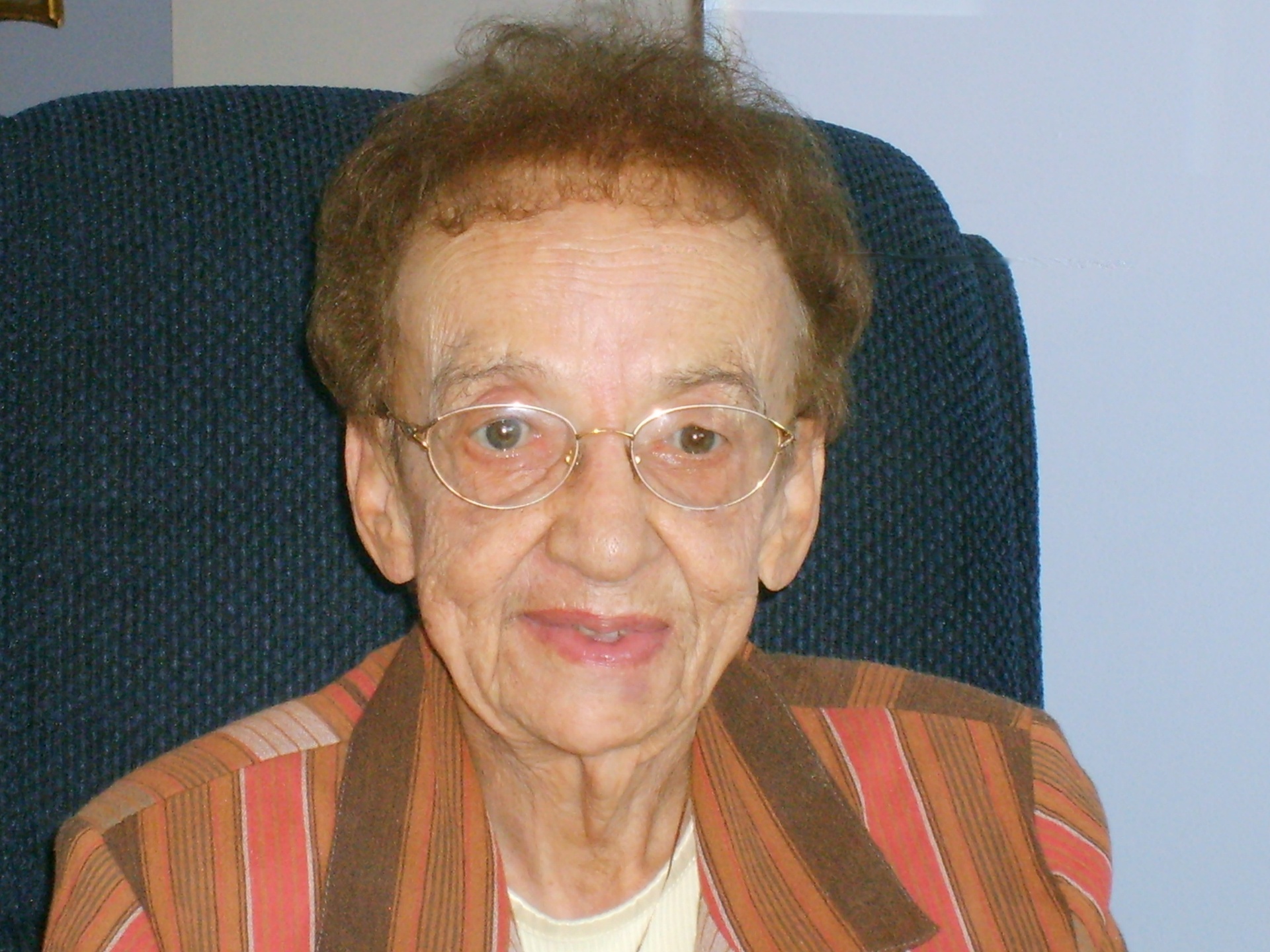 Florence ROY