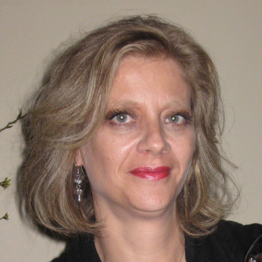 Brigitte Cyr