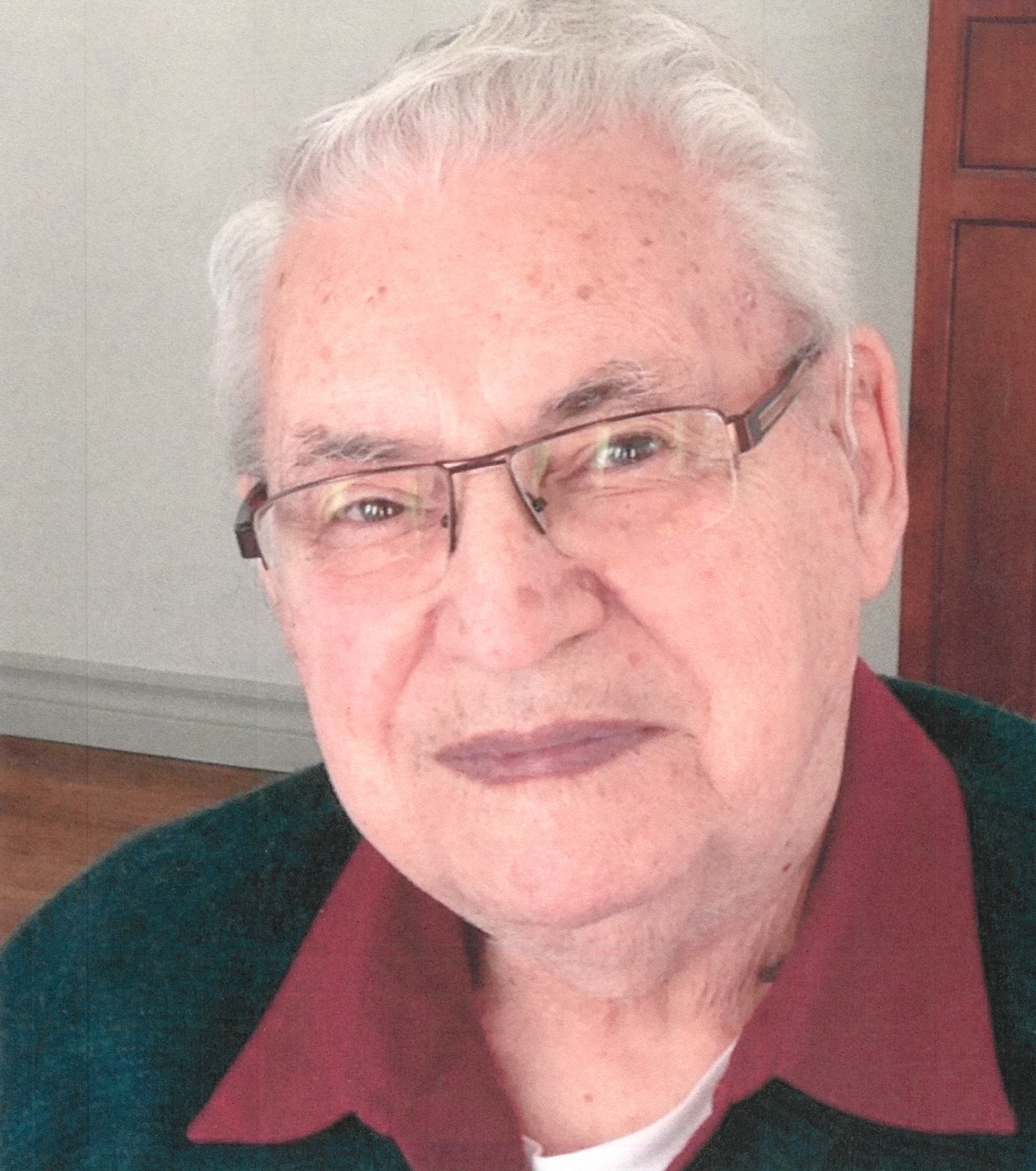 Léo TALBOT