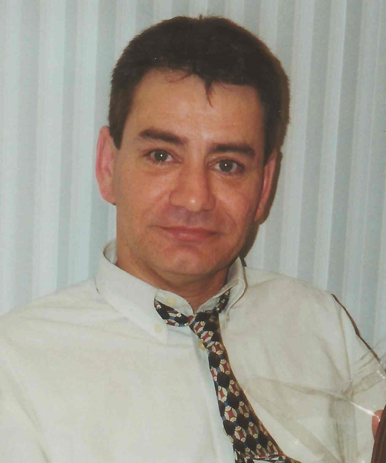 Marcel MÉTHOT
