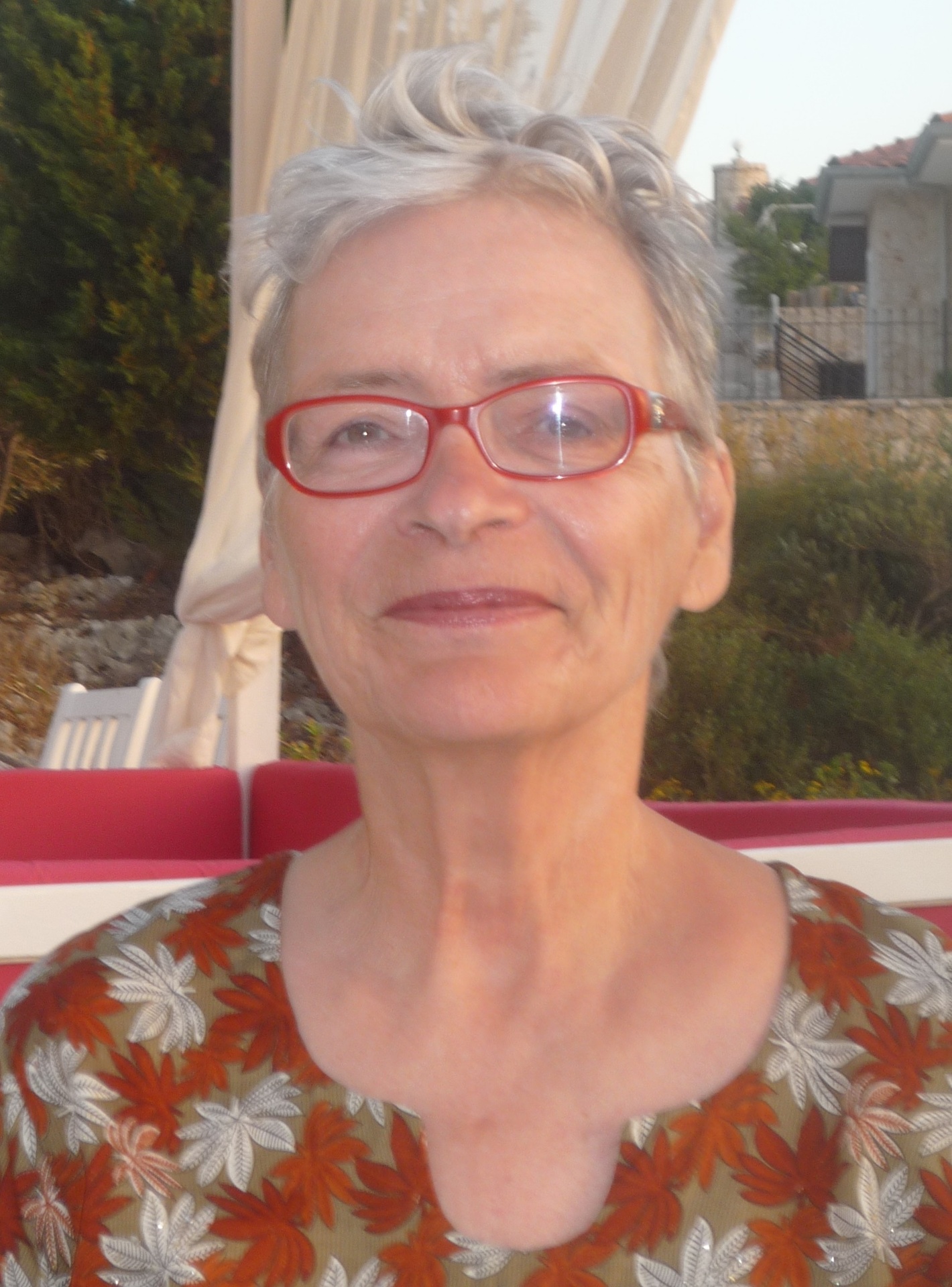 Lise COLLIN