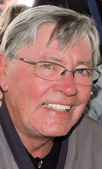 Gérard DESROCHES