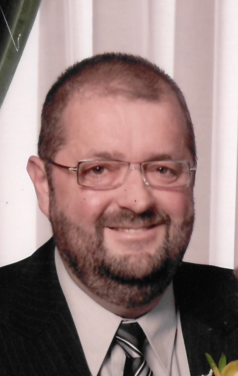 Jean-Guy Bourque