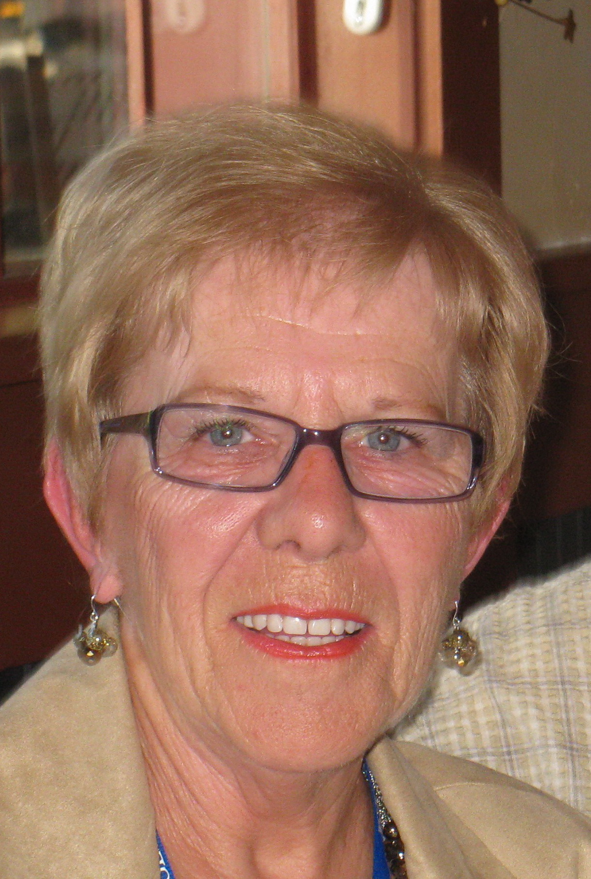 Lorraine Bouchard